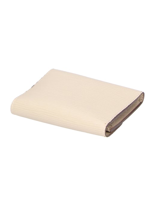 Gave Lux wallet Women TAUPE