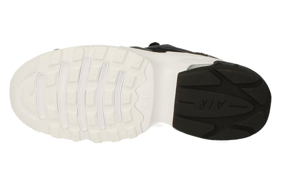 Nike Air Max Graviton Heren Zwarte Sneakers - Image 5