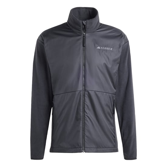 Terrex Multi Wind Fleece Jacket - Image 4