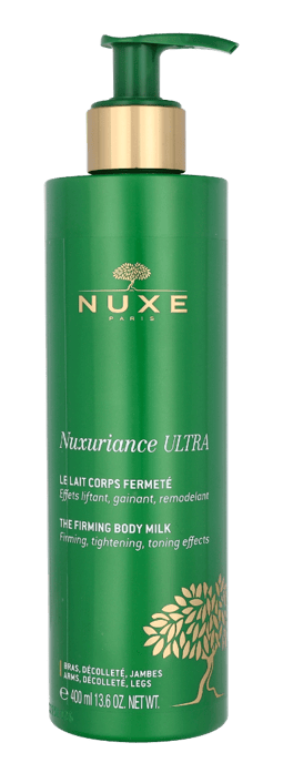Nuxe Nuxuriance Ultra Luxurious Body Cream400 ml. - Image 1