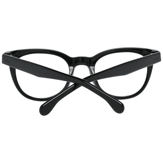 Lozza Optical Frame VL4124 BLKY 47