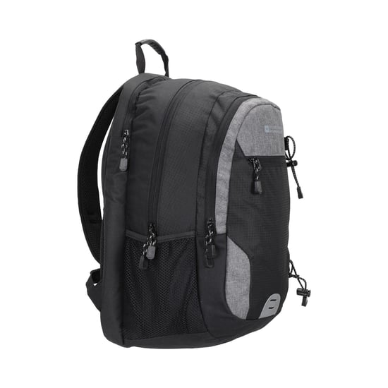 Mountain Warehouse Quest 30L Laptop Bag (Black)