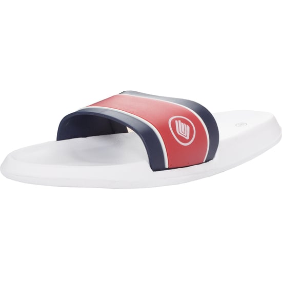 Mens slip on sliders | enzo designer menswear - Image 2