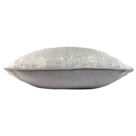 Prestigious Textiles Radiance Tufted Tasselled Cushion Cover - Image 3