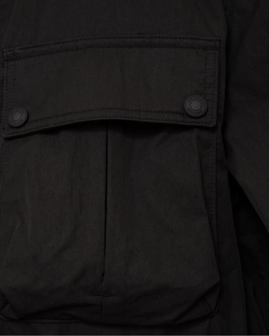 Belstaff Drome Mens Overshirt - Image 3