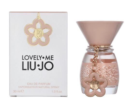 Liu-Jo Lovely Me Edp Spray 30 ml - Image 1