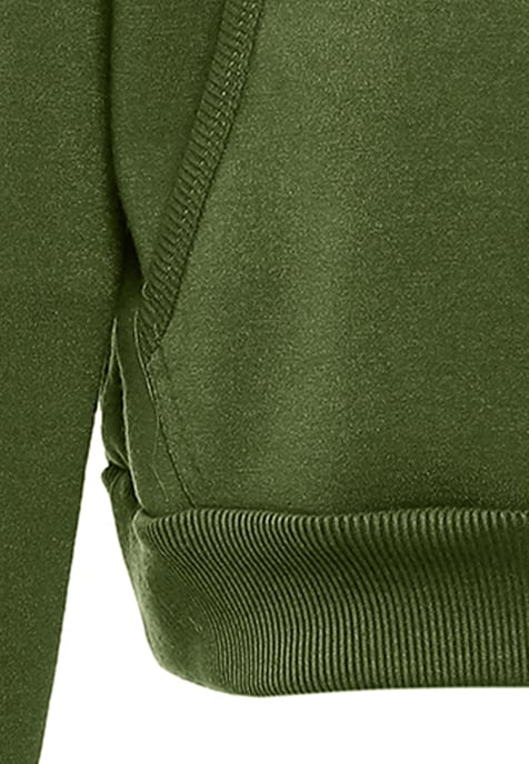 Mymo Hooded jacket women - Image 3