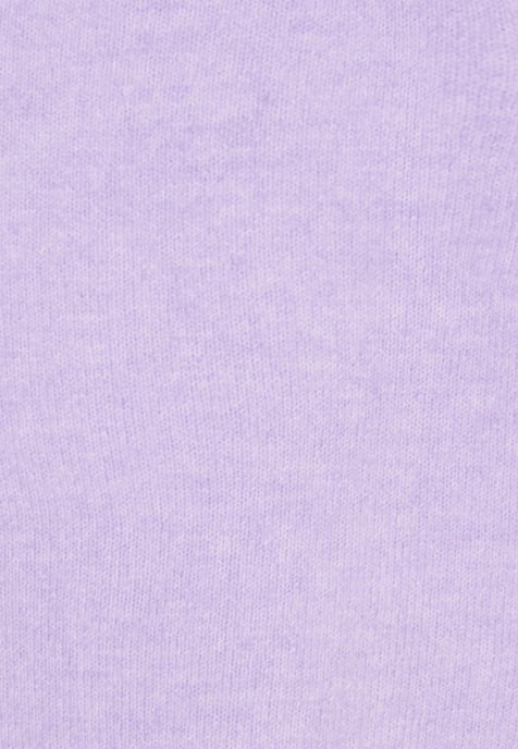 Mymo Gebreide jurk Dames violet - Image 3