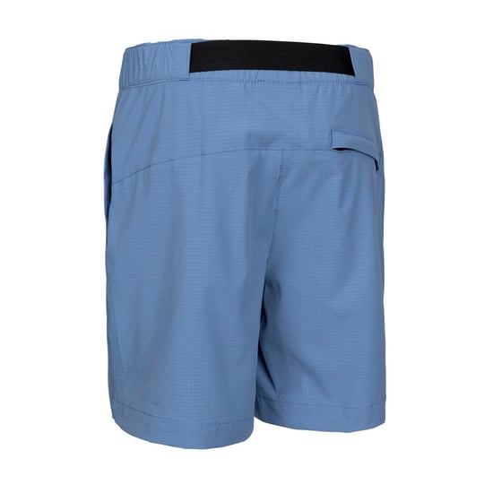 Trespass Shorts voor kinderen (Denim Blauw) - Image 2