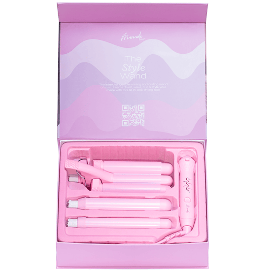 Mermade Hair The Style Wand