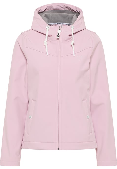 myMo ATHLSR softshell jas alary - Image 1