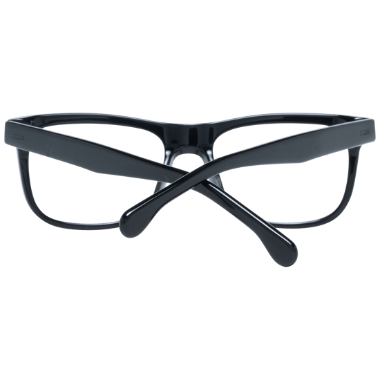 Lozza Optisch montuur VL4122 0BLK 51 - Image 3