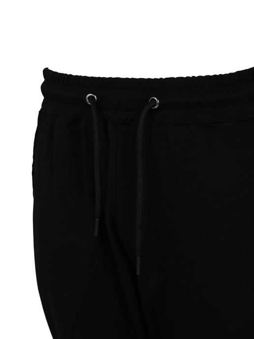 La Haine Inside Us Trousers Men's Black