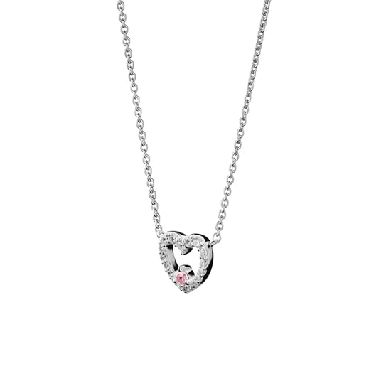 Orphelia 'Marise' Women's 925 Sterling Silver Necklace - Silver ZK-7488