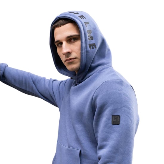 Mens Helme Hoodie Regular Fit