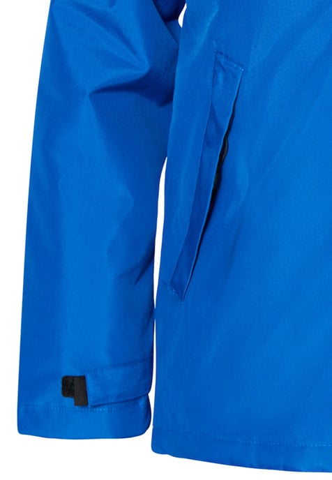 ICEBOUND Arctische anorak Heren KONING BLAUW - Image 3