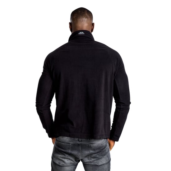 Trespass Mens Blackford Microfleece