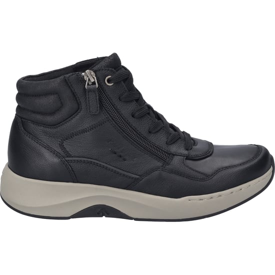 JOSEF SEIBEL Elli 01 | Sneaker for Women | black