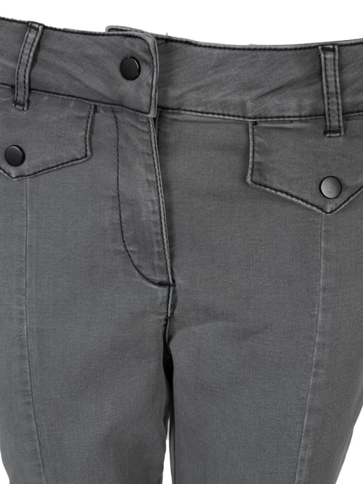 Liu Jo Jeans DENIM Men's Grey