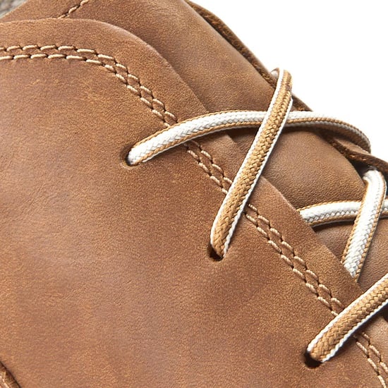 Merrell Around Town Chukka Womens Brown Boots