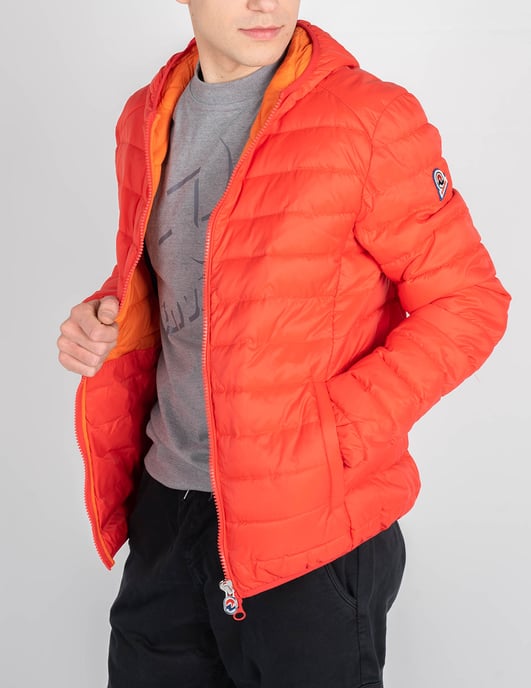 Invicta Jacka Dunjacka Herr Orange - Image 5