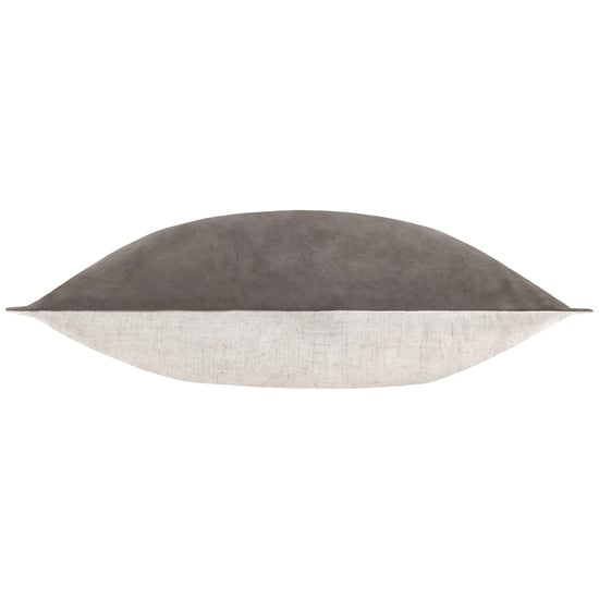Yard Merton Velvet Polyester Filled Cushion - Image 3