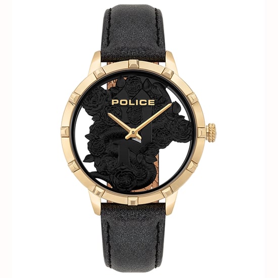 Police Watch PL.16041MSG/02 - Image 1