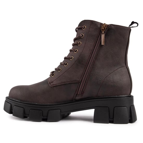 V.gan Vegan Matcha Ankle Boots - Image 2