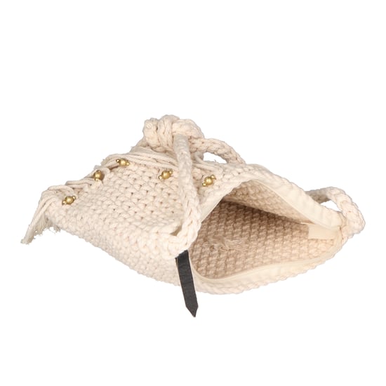 Gave Lux Crossbody bag women BEIGE
