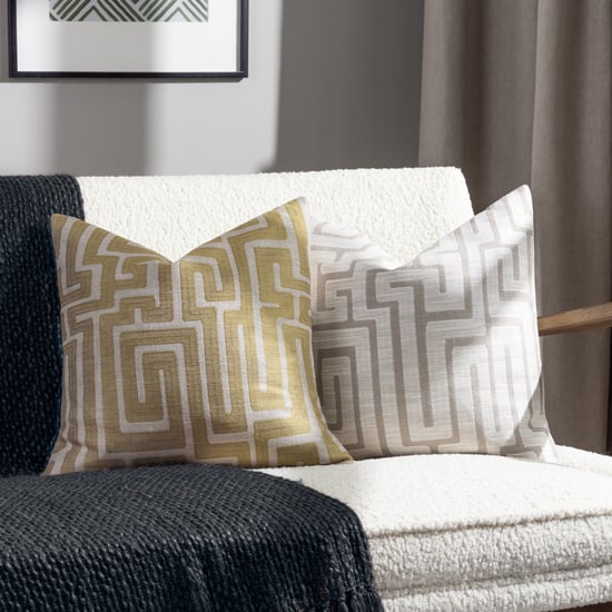 Hoem Lauder Jacquard Cushion Cover - Image 5