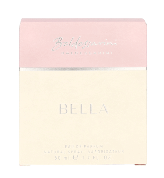 Baldessarini Bella Edp Spray 50 ml - Image 2