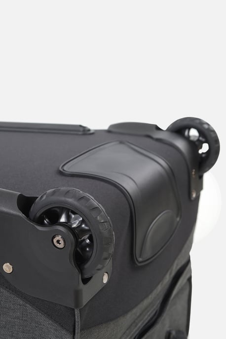 Maxim 3.0 100l Roller Bag Grey Marl