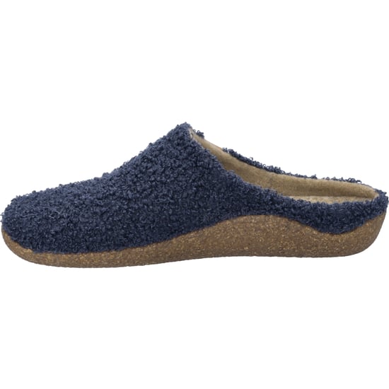 JOSEF SEIBEL Vinny 03 | Slippers for Women | blue - Image 3