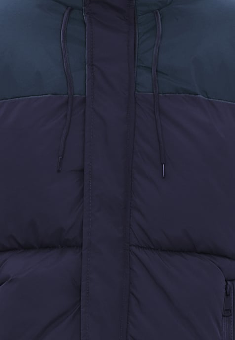Mo Quilted Jacket Men - Image 3