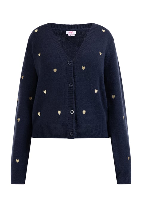 Mymo Cardigan women - Image 1