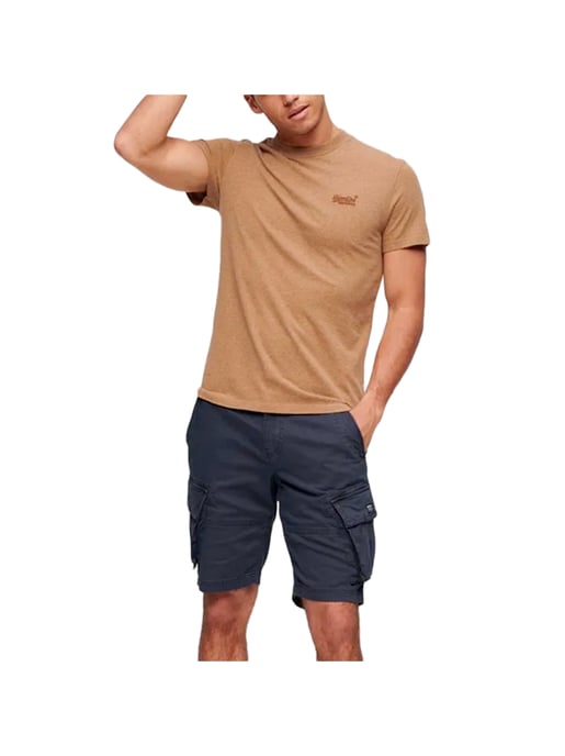 Superdry Essentials T-shirt voor heren - Image 3
