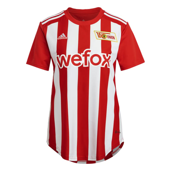1. FC Union Berlin 22/23 Home Jersey