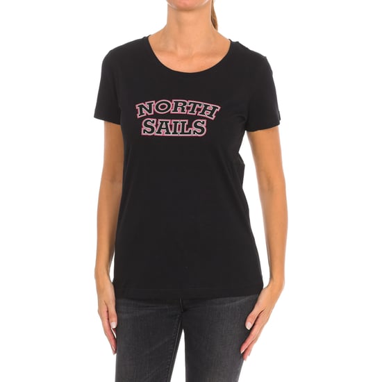 Women's short sleeve t-shirt 9024320
