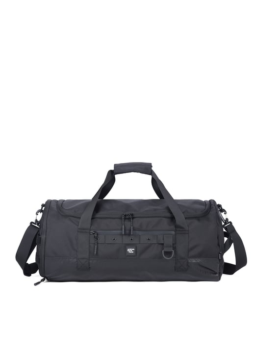 Aoking Travel bag Unisex BLACK