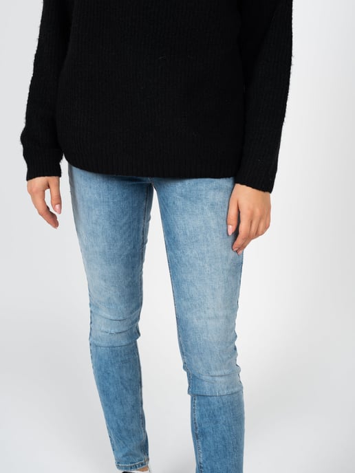 Guess Jeans Skinny Woman's Blue - Image 4
