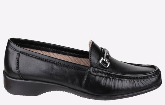Cotswold Barrington LEATHER Womens