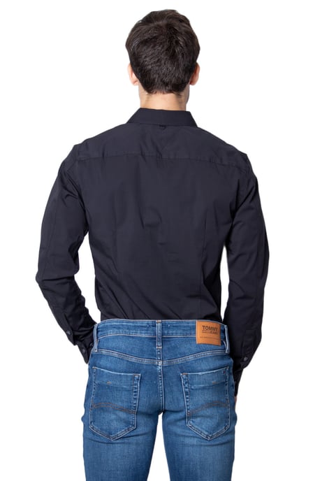 Tommy Hilfiger Herrskjorta i Schwarz - Image 2