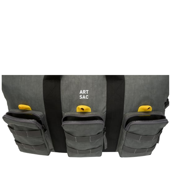 Harring Triple Holdall