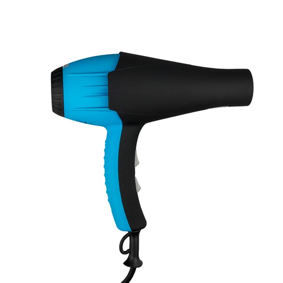 PostQuam Gti Airlissimo Blauw Haardroger - Image 2