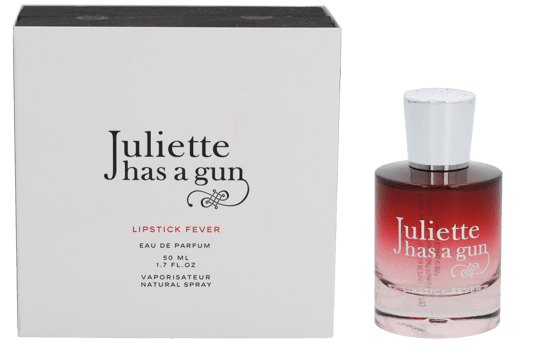 Juliette Has A Gun Lipstick Fever Eau de Parfum 50ml Spray For Her - Image 4