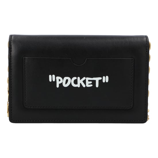 Off White Jitney 0.5 crossbody bag - Image 4