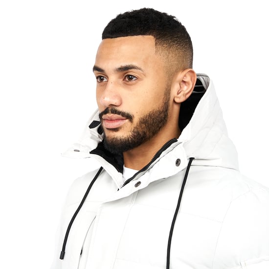 Crosshatch Heren Milwaka Jacket (Stopverf) - Image 3