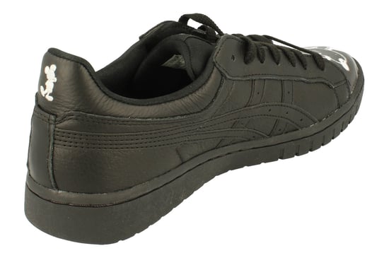 Asics Gel-ptg Mens Black Trainers - Image 3