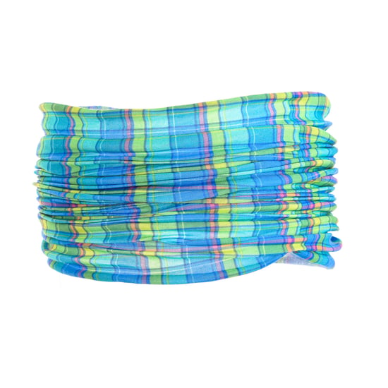 Breathable and elastic fabric half-season tubular 106000 unisex