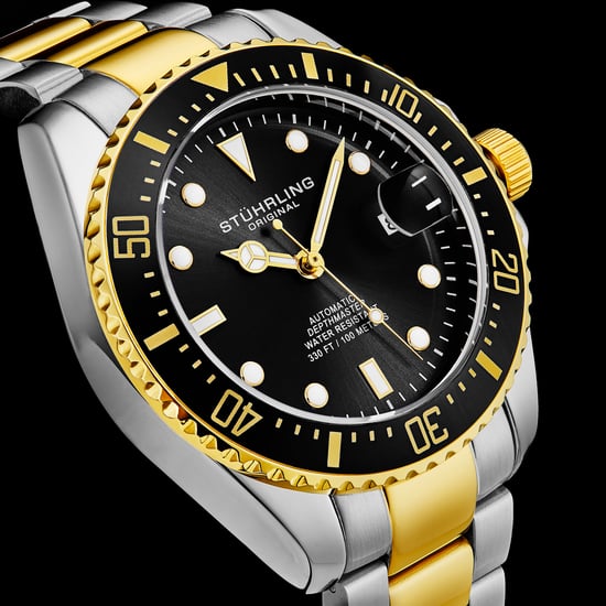 Japanese Automatic Depthmaster 4048 42mm Diver